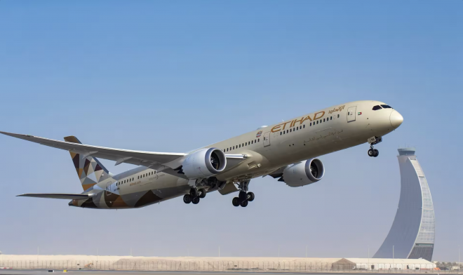 NEW MALLORCA - ABU DHABI ROUTE SET TO BOOST SUMMER TRAVEL TO IBIZA