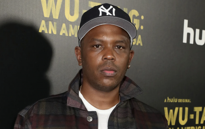 FOUNDING WU-TANG CLAN MEMBER OLIVER ‘POWER’ GRANT HAS DIED AGED 52