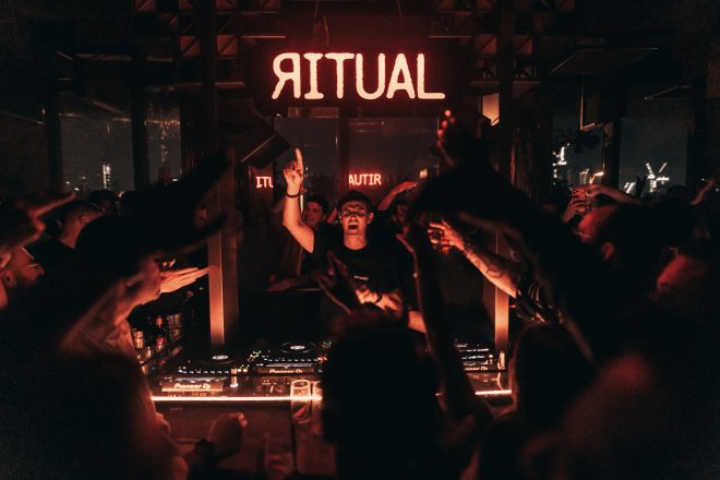 LOCAL LEGEND: STEPHANE PETIT