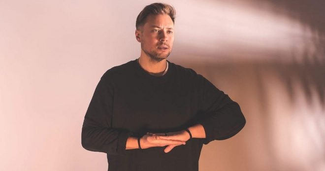 TIM GREEN (ALL DAY I DREAM) TO HEADLINE WANDERLUST MUSIC FESTIVAL