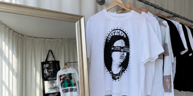 LOCAL LABELS TO KNOW: UAE FASHION BRANDS BLENDING STYLE, MUSIC AND CULTURE