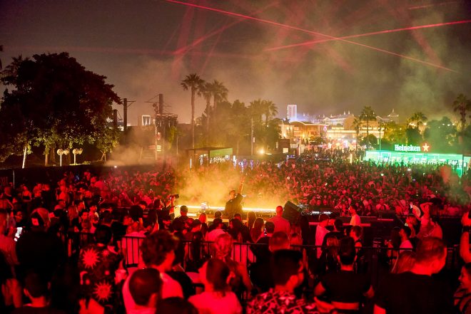 UNTOLD DUBAI CONFIRMED FOR 2026 AFTER HUGE FESTIVAL ATTENDANCE