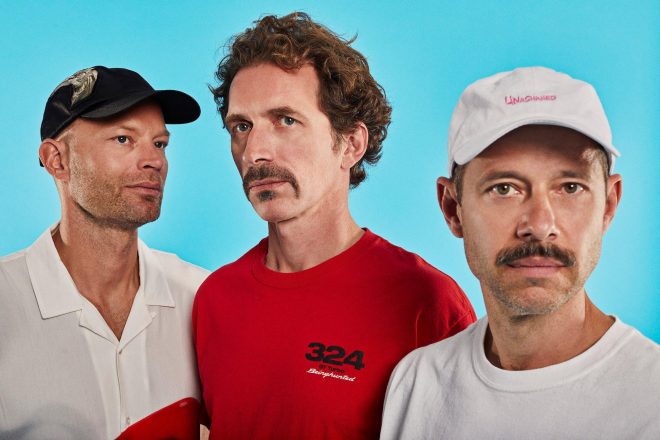 WHOMADEWHO SET TO DEBUT AT SURF CLUB THIS SATURDAY 10TH MAY