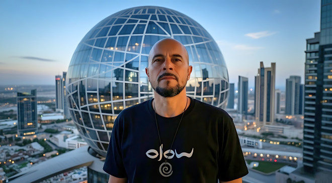 IN THE SPOTLIGHT: WOLO