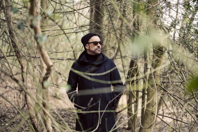 5 TRACKS ON OUR RADAR THIS OCTOBER