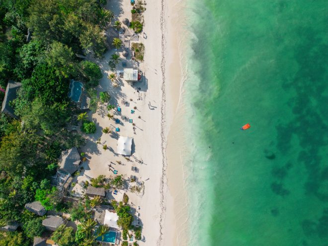 FROM DUBAI TO ZANZIBAR WITH REBIRTH