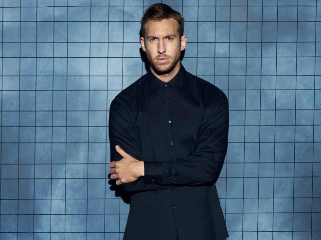 CALVIN HARRIS REFUTES CLAIMS THAT HIS NEW SINGLE COPIES CHICANE’S 1996 TRACK ‘OFFSHORE’