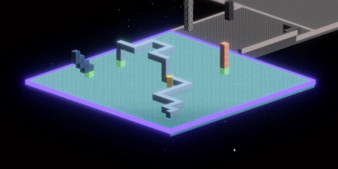 CHUNK DAW TURNS MUSIC PRODUCTION INTO A MINECRAFT-STYLE VIDEO GAME
