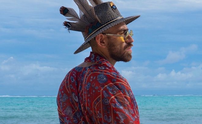 AFRODISE SHOWCASE SET TO IGNITE WEST BEACH