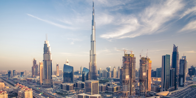 UAE BUSINESSES WILL PAY NEW MUSIC LICENSING FEES FROM DECEMBER 2026