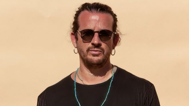 CADENZA RECORDS BOSS LUCIANO RETURNS TO BÂOLI DUBAI