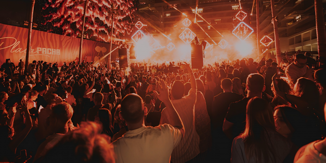THE ULTIMATE GUIDE TO OCTOBER’S BIGGEST UAE HEADLINERS