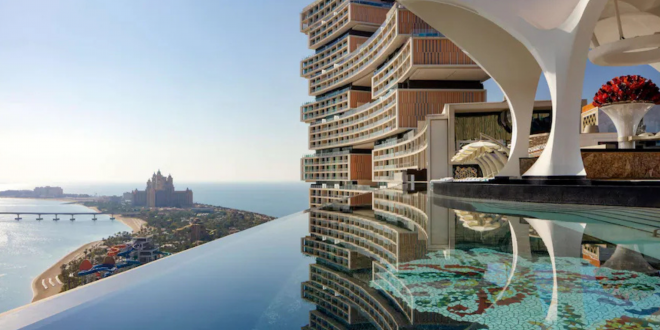 UAE EID STAYCATIONS WITH GOOD QUALITY MUSIC