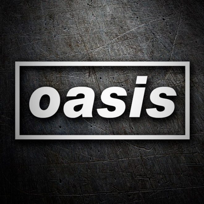 OASIS ARE COMING TO DUBAI