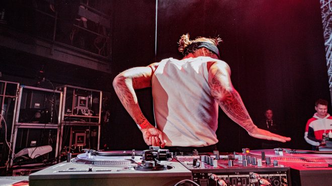 DMC MIDDLE EAST FINALS 2025: DUBAI’S DJS STEP INTO THE GLOBAL SPOTLIGHT