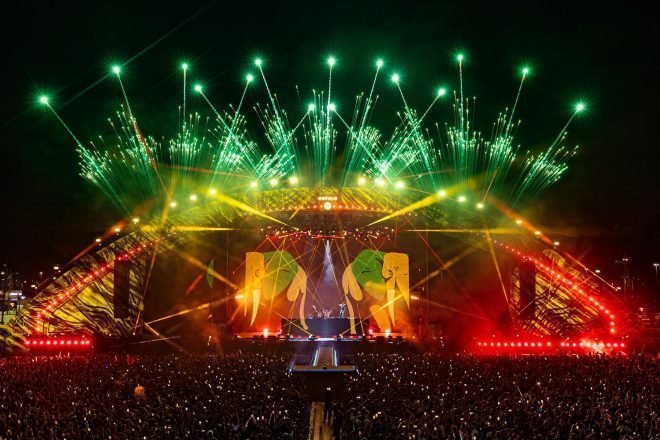 ZAMNA REVEAL FINAL LINE UP FOR UNTOLD FESTIVAL'S GALAXY STAGE